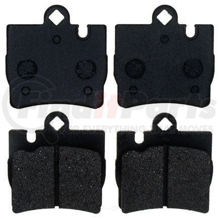 17D848M by ACDELCO - 17d848m