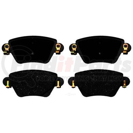 17D911M by ACDELCO - 17d911m