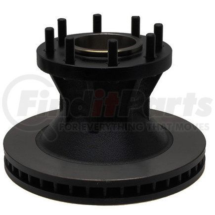 18A313 by ACDELCO - Front Disc Brak (SLP)