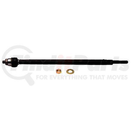 45A2143 by ACDELCO - Steering Tie Rod End