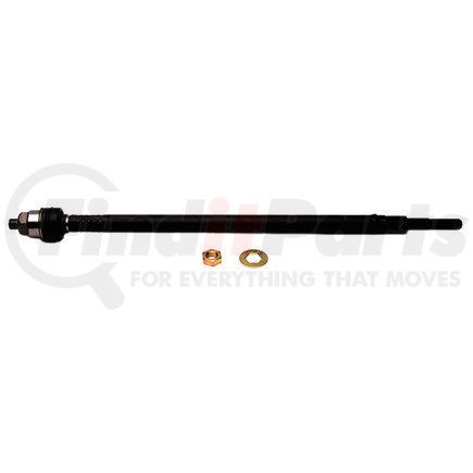 ACDelco 45A2143 Steering Tie Rod End Steering Tie Rod End