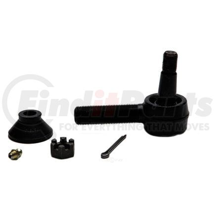 ACDelco 45A0223 Steering Tie Rod End