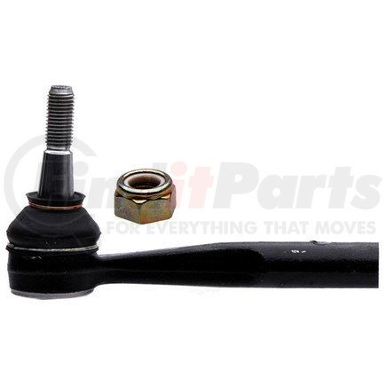 45A1137 by ACDELCO - Steering Tie Rod End
