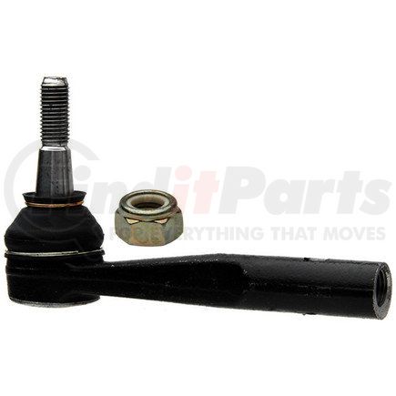 45A1136 by ACDELCO - Steering Tie Rod End