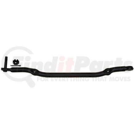 ACDelco 45B1177 Steering Center Link ROD,STRG LNKG R