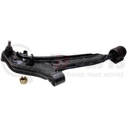 ACDelco 45D3217 Suspension Control Arm and Ball Joint Assembly Suspension Control Arm and Ball Joint Assembly