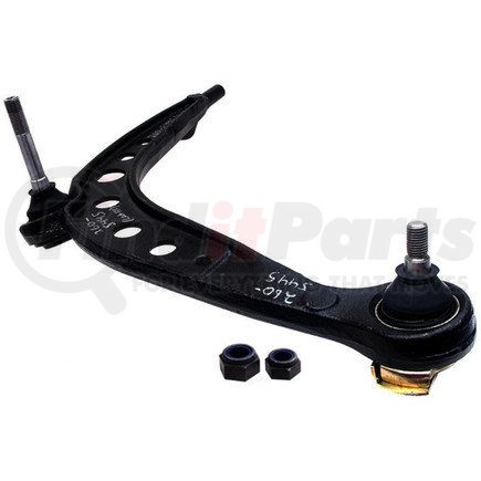 45D3235 by ACDELCO - Front Driver Si (B)