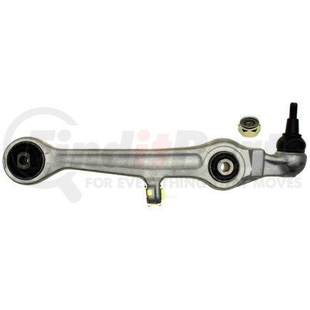 45D3412 by ACDELCO - Suspension Control Arm and Ball Joint Assembly