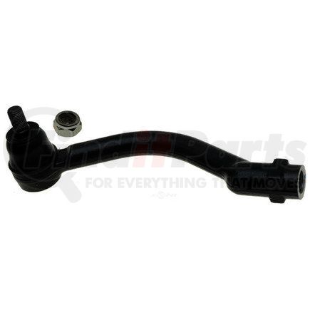 45A1249 by ACDELCO - Driver Side Outer Tie Rod