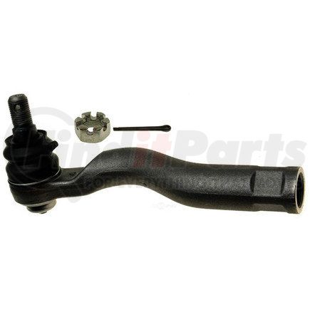 45A1262 by ACDELCO - Steering Tie Rod End