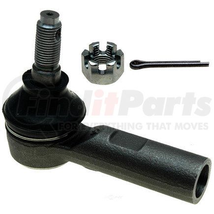 45A1265 by ACDELCO - Steering Tie Rod End