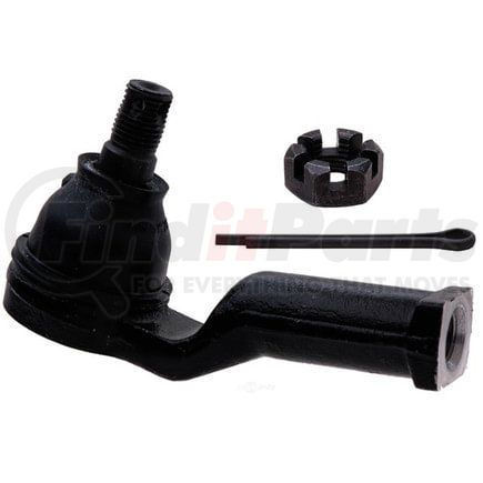 ACDelco 45A1271 Steering Tie Rod End Outer Tie Rod