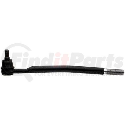 ACDelco 45A2176 Steering Tie Rod End Driver Side Inn (B)