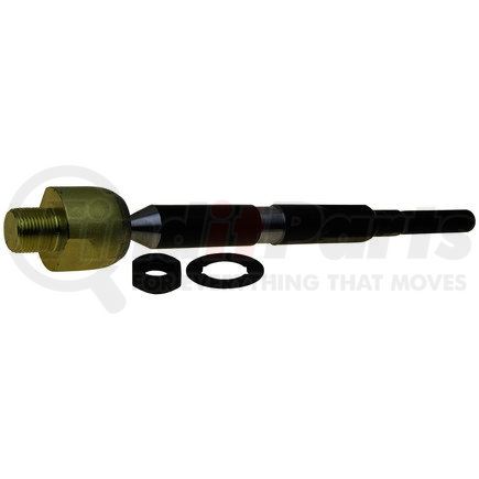 45A2457 by ACDELCO - Inner Steering Tie Rod