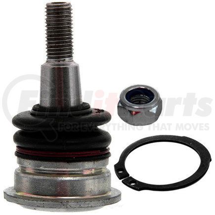 45D0132 by ACDELCO - Front Upper Ball Joint