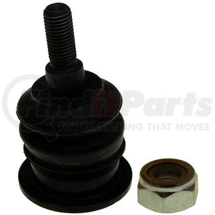 45D0143 by ACDELCO - Suspension Ball Joint