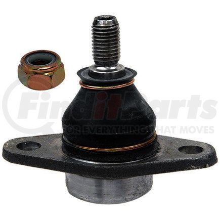 45D2356 by ACDELCO - Suspension Ball Joint