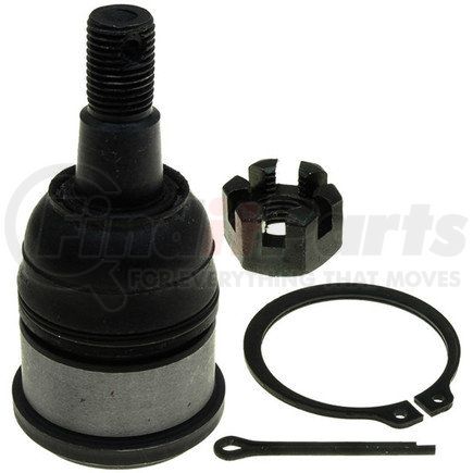 45D2418 by ACDELCO - Suspension Ball Joint