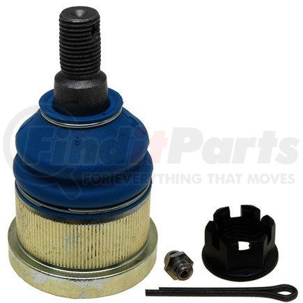 45D2422 by ACDELCO - JOINT ASM FRT LWR CONT ARM    BALL
