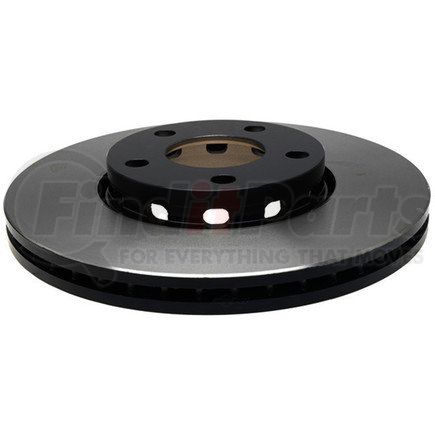 ACDelco 18A634 Disc Brake Rotor 18a634