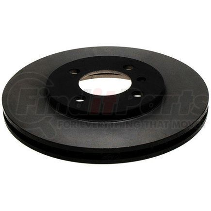 18A210 by ACDELCO - Front Brake Rotor