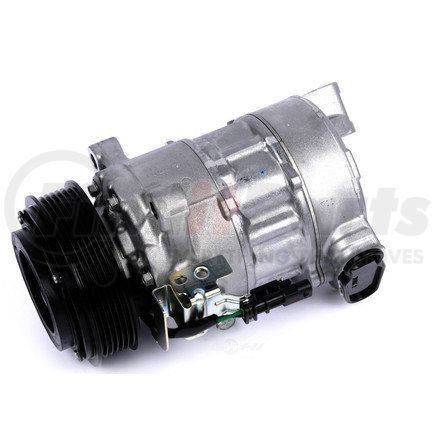 15-22299 by ACDELCO - A/C Compressor