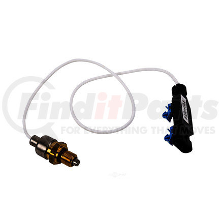 12643471 by ACDELCO - SENSOR ASM-TURBO VANE POSN