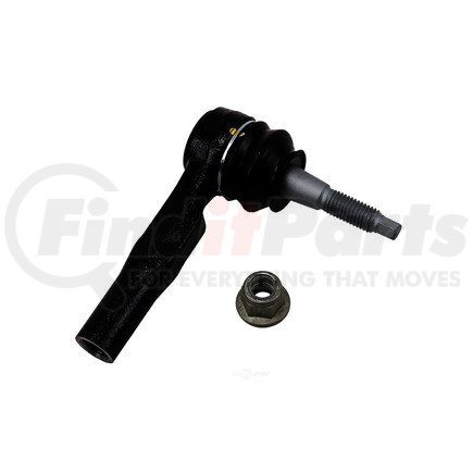 19207057 by ACDELCO - ROD KIT STRG LNKG OTR TIE