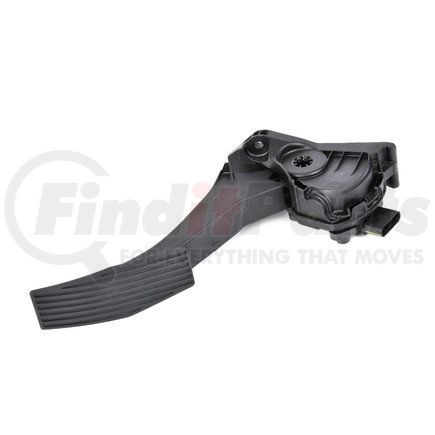 13373776 by ACDELCO - PEDAL ASM-ACCEL (SLP-P1)