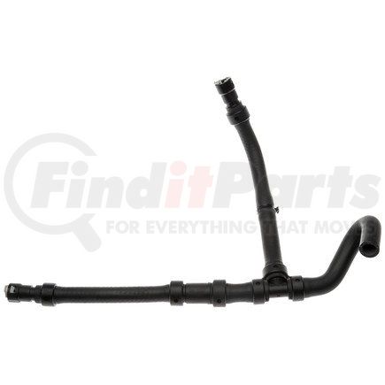 22727L by ACDELCO - HOSE,MOLDED (ACDELCO ALL-MAKES ONLY)