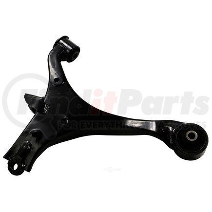 45D10147 by ACDELCO - Suspension Control Arm Front Left Lower ACDelco Pro fits 02-05 Honda Civic