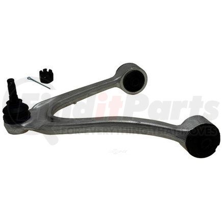 ACDelco 45D10389 Suspension Control Arm and Ball Joint Assembly Front Driver Si (B)