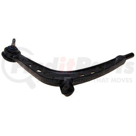 45D10421 by ACDELCO - Suspension Control Arm and Ball Joint Assembly