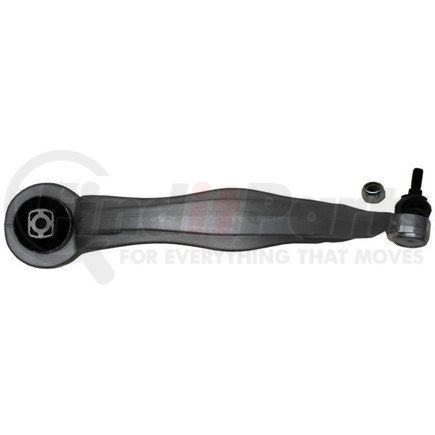 45D10491 by ACDELCO - Suspension Control Arm and Ball Joint Assembly