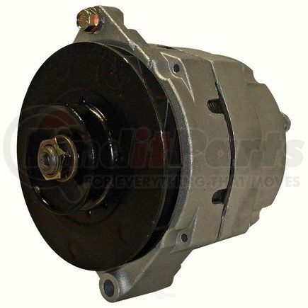 334-2194 by ACDELCO - REMAN ALTERNATOR (DELCO 12SI 94 AMPS)