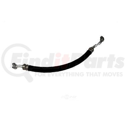 15-34540 by ACDELCO - Air Conditioning Manifold Hose Assembly