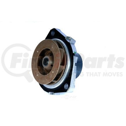 251-758 by ACDELCO - PUMP ASM-WAT