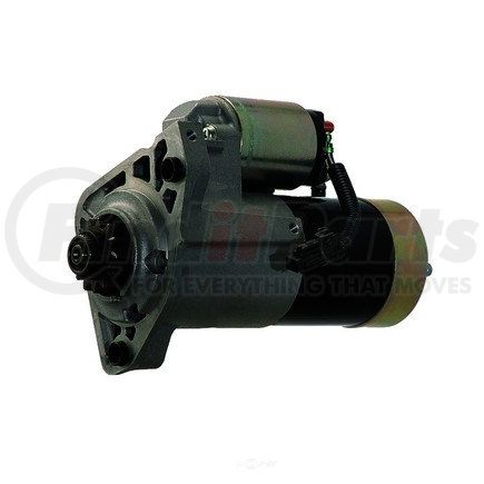 337-1172 by ACDELCO - Professional™ Starter