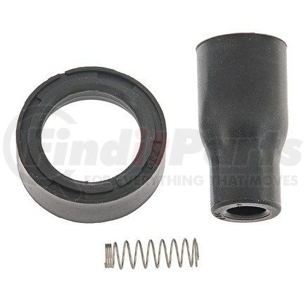 16137 by ACDELCO - Spark Plug Boot (SLP)
