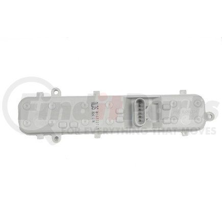 16532715 by ACDELCO - Tail Lamp Circu (SLP)