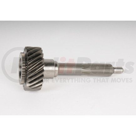 12382877 by ACDELCO - INPUT SHAFT TRN