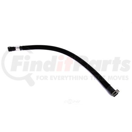 15-33869 by ACDELCO - HOSE ASM HTR INL RR
