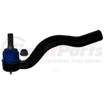 45A2510 by ACDELCO - Steering Tie Rod End ACDelco Pro 45A2510