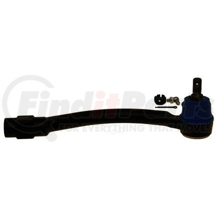 45A2546 by ACDELCO - Steering Tie Rod End
