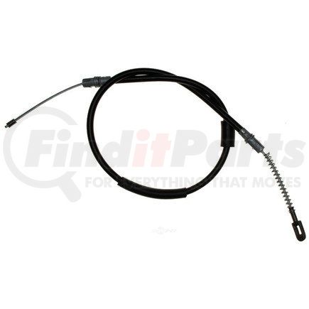 18P2564 by ACDELCO - PARK CABLE ASM