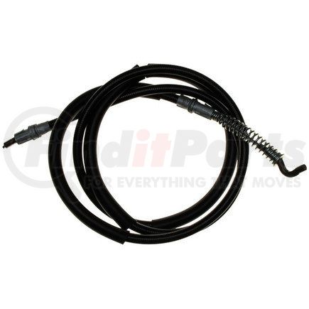 18P2515 by ACDELCO - PARK CABLE ASM
