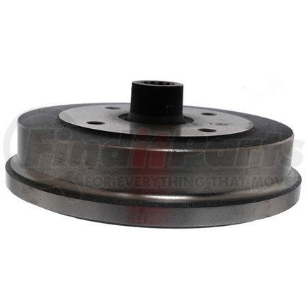 18B162 by ACDELCO - DRUM ASM,RR BRK