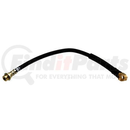 18J2092 by ACDELCO - FRT BR HOSE ASM