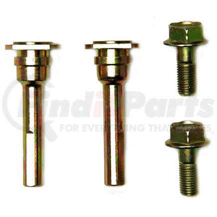 18K1317 by ACDELCO - RR B SPRING KIT
