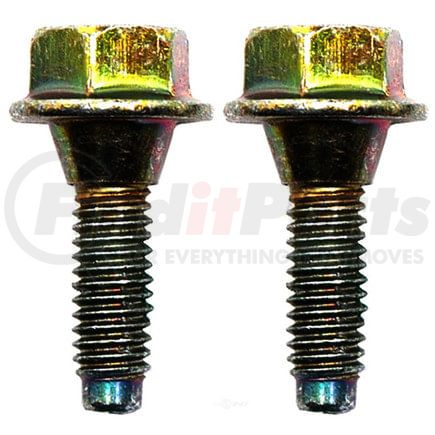 18K96 by ACDELCO - BOLT/SCREW,FRT